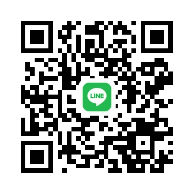 QR Code LINE ธนโชติคลีนนิ่งโปร